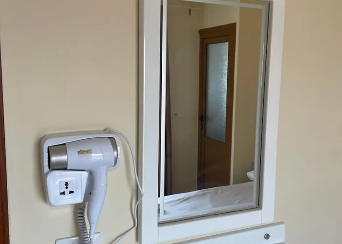 Pensjonat Honey Residence Saranda