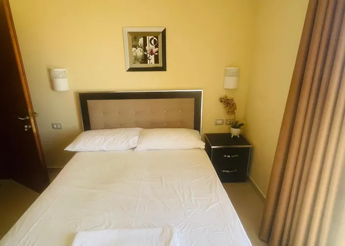 Pensjonat Honey Residence